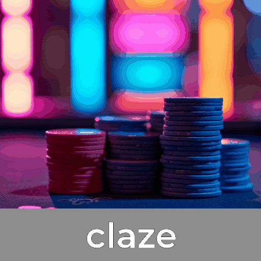 Cassino Online claze