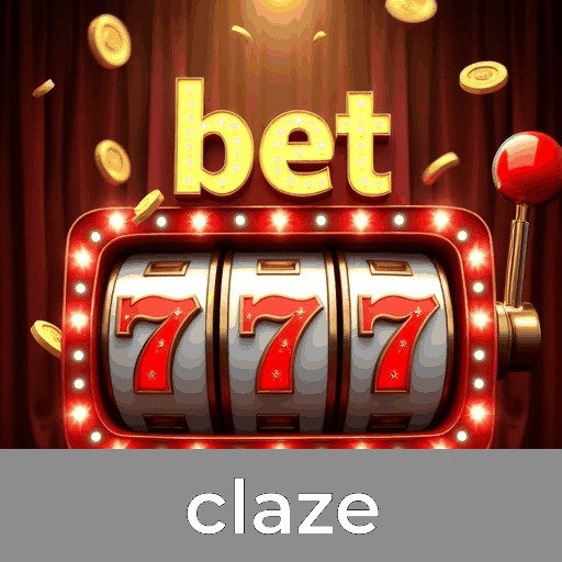 Cassino Online claze