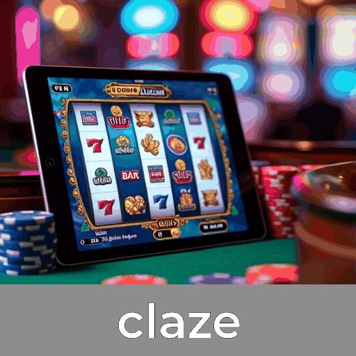 Cassino Online claze