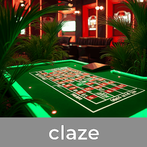 Cadastro na claze