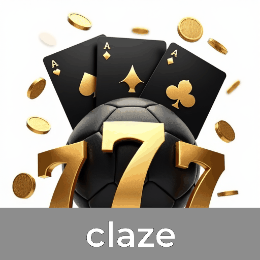 Cassino Online claze