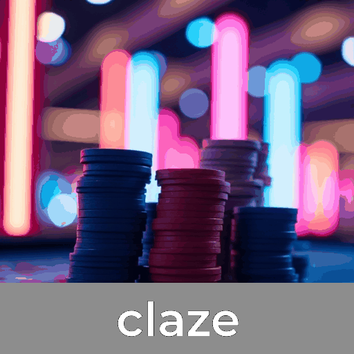 Jogos Crash no Cassino claze