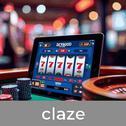 Apostas no claze