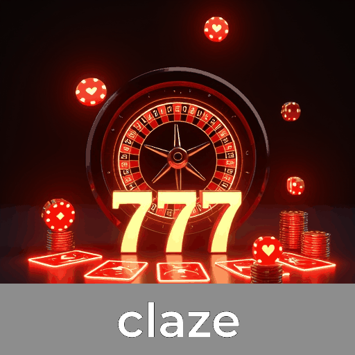 Cassino Online claze