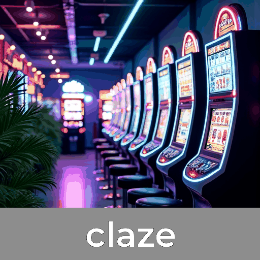 Cassino Online claze
