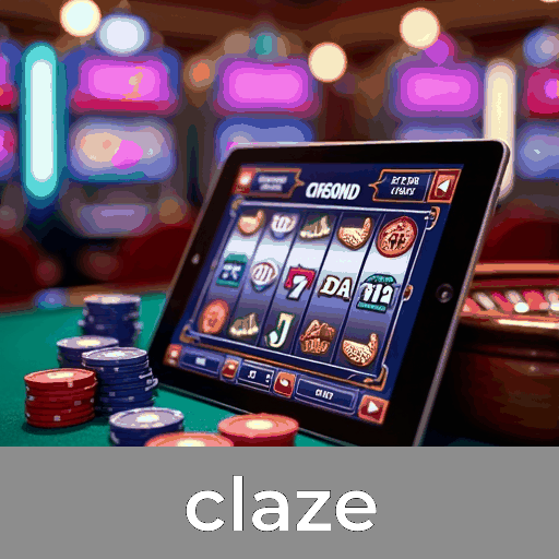 Cadastro na claze