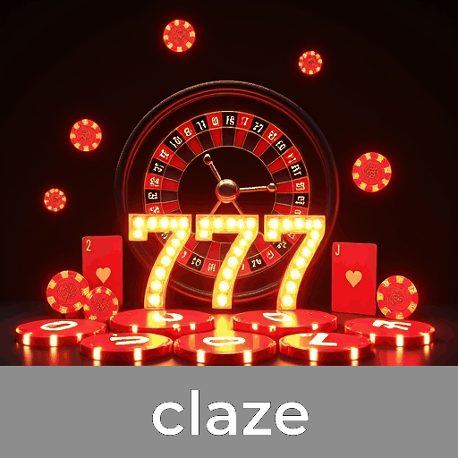 Cassino Online claze