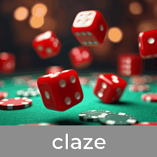 Cassino Online claze