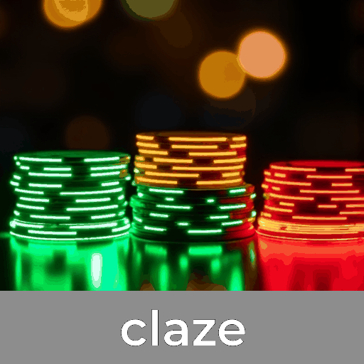 Cadastro na claze